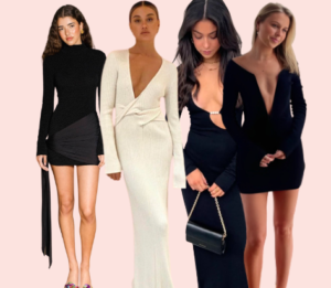 Outfit Rentals